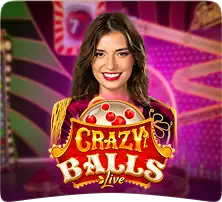Crazy Balls